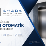 Amada Door