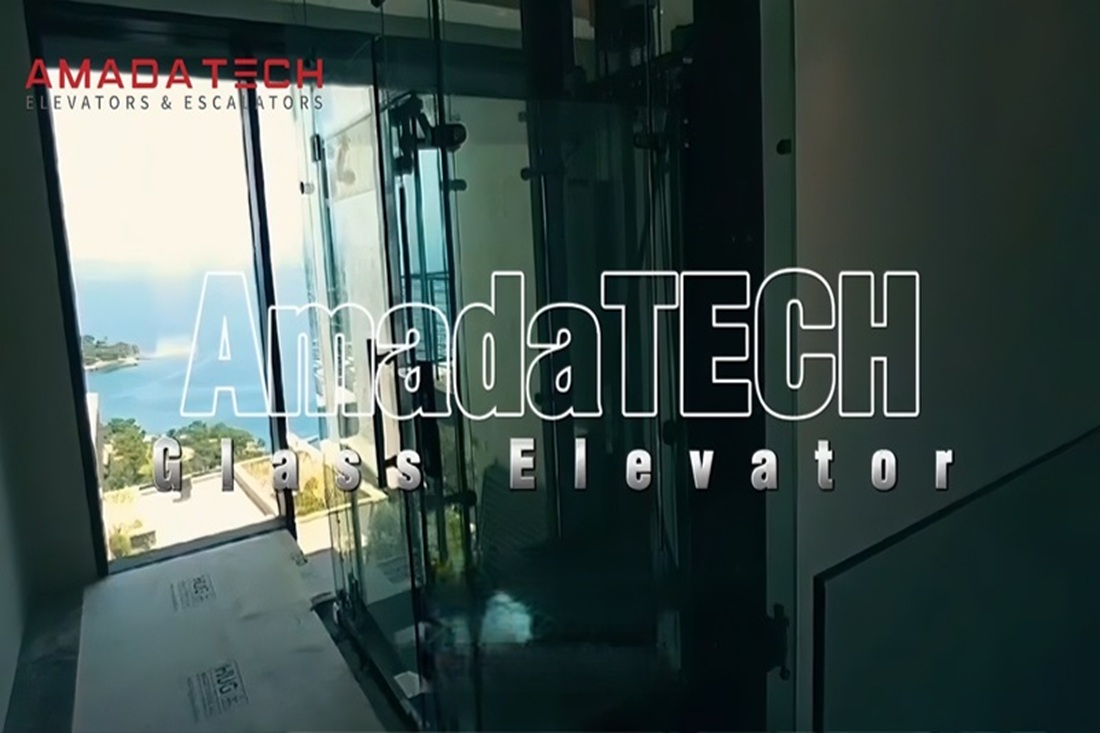 Özel Asansörler 1 Özel Asansörler Custom Elevators