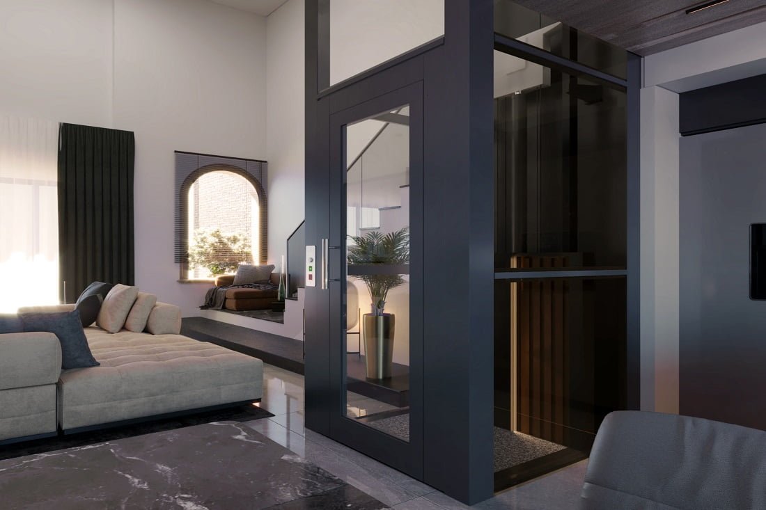 HOME Lift